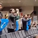 Çin propagandası yapan gazeteciye Doğu Türkistan tepkisi