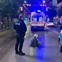 Yaşlı kadına otomobille çarpıp olay yerinden kaçan sürücü kayıplara karıştı