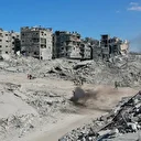 Israël saisit 70 000 mètres carrés de terres en Palestine occupée