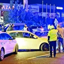 Cezaevinden kaçtı ortalığı kana buladı