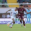 Göztepe'nin yenilmezlik serisi bitti