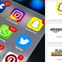 Amazon, Snapchat, Zoom ve Canva çöktü mü? Birçok popüler platforma erişim sorunu yaşanıyor