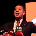 CHP'li Başarır çizmeyi aştı: Kürsüden Cumhurbaşkanı Erdoğan'a tehdit ve hakaretler savurdu