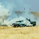 Savunma sanayiine Suriye ilgisi