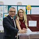 Chypre-Nord: Tufan Erhurman remporte l’élection présidentielle en battant le président sortant Ersin Tatar