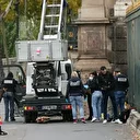 Cambriolage du Louvre: Neuf objets ciblés mais seulement huit dérobés