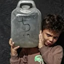Gazze’deki çocuklar iki yılın ardından hayatta kalma mücadelesi veriyor
