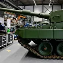 Les géants mondiaux de la défense séduisent les investisseurs avec des performances boursières record