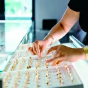 Altında kota mücevher ihracatını vurdu