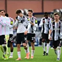Série A: la Juventus Turin s'écroule, l'Inter en forme
