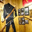 Giresun’daki bu kafe kapısından gireni adeta geçmişe ışınlıyor