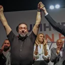 La Türkiye félicite Tufan Erhürman pour son élection à la présidence de la RTCN