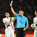 Galatasaray - Bodo/Glimt maçına İngiliz hakem