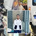 Kağıthane’de polisin 'Dur' ihtarına uymadı: 21 yaşındaki Demirhan kazada ağır yaralandı