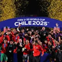 Le Maroc champion du monde U20: Une victoire historique