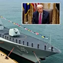 Trump'tan 'Çin' itirafı: Onlardan bir konuda gerideyiz