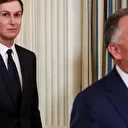 ويتكوف وكوشنر يتحدثان عن تفاصيل نزع سلاح "حماس"