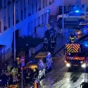 France : quatre morts dans l’incendie d’un immeuble près de la gare Part-Dieu à Lyon