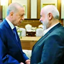 Türkiye istedi Heniyye ailesi tahliye edildi