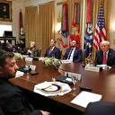 Un Contrat de fourniture de 25 systèmes de défense aérienne Patriot à Kiev est en cours de préparation entre l'Ukraine et les États-Unis, selon Zelensky