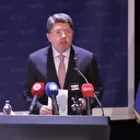 Bakan Tunç: İsrail bir asrı aşan bir problemdir