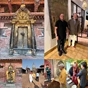 Murat Ülker Nepal 'GOYA'sı izlenimlerini okurlarıyla paylaştı: Roberto Carlos sürprizi