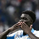 L1: L'OM écrase Le Havre et prend la tête du classement