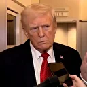 İsrail'in Gazze'de ateşkesi bozduğundan habersiz olan Trump afalladı: Nereyi vurmuş?