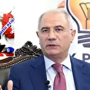AK Partili Ala'dan CHP'li Başarır'ın sözlerine tepki: Müptezellik!