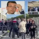 Ekrem İmamoğlu'nun 'sahte diploma' davası ertelendi
