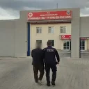 Afyonkarahisar'da FETÖ hükümlüsü yakalandı