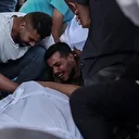 Gazze'de ateşkes sağlansa da can kaybı artıyor