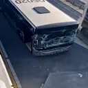 Sefaköy'de metrobüs kazası