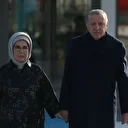 Üç gün sürecek Körfez turu başladı: Cumhurbaşkanı Erdoğan Kuveyt'e gitti