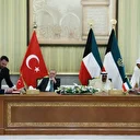 Coopération bilatérale: Quatre accords signés entre la Türkiye et le Koweït