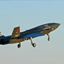 مقاتلة "قزل إلما" المسيرة التركية تحلق برادار محلي متطور