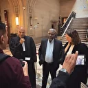 France: Accusé d’apologie du terrorisme, le Président de la mosquée de Pessac, Abdourahmane Ridouane relaxé en appel