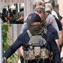 ABD'de 480 binden fazla göçmen gözaltına alındı