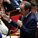 Réforme des retraites : Lecornu annonce une lettre rectificative pour acter la suspension