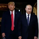 Trump-Putin zirvesine ilişkin Beyaz Saray'dan açıklama: Yakın gelecekte planlanmıyor