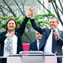 Özel’in adayını yendi