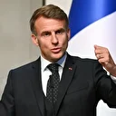 Macron accuse Moscou de bloquer toute "paix robuste et durable" en Ukraine