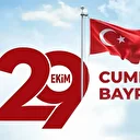 Cumhuriyet Bayramı 2025: 29 Ekim tatil mi? 28 Ekim yarım gün mü? Tatil takvimi netleşti