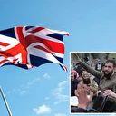 İngiltere HTŞ'yi terör örgütü listesinden çıkarttı