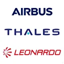 Fusion Airbus-Thales-Leonardo: risque de "monopole", selon la CGT qui alerte sur l'emploi