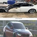 İstanbul merkezli 11 ilde "çençli lüks araç" operasyonu: 40 gözaltı