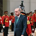 Cumhurbaşkanı Erdoğan'dan Kuveyt'te net mesajlar: "Gazze'de tek çözüm iki devlet"