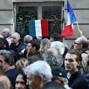 Fransa’da eski Cumhurbaşkanı Sarkozy hapse girdi