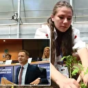 AB'de genç çiftçilere destek müjdesi