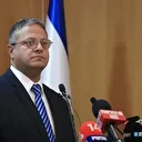 بن غفير يدعو لإقرار مشروع قانون يسمح بإعدام أسرى فلسطينيين